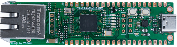 W55RP20-EVB-Pico